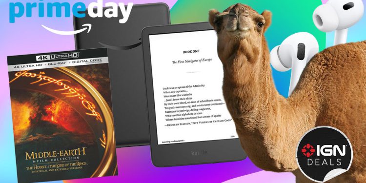 Ovaj alat za praćenje cijena je kako pronalazim najbolje ponude tijekom glavnog dana