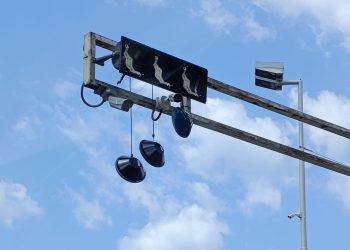 Ovako izgleda jedan semafor u Splitu