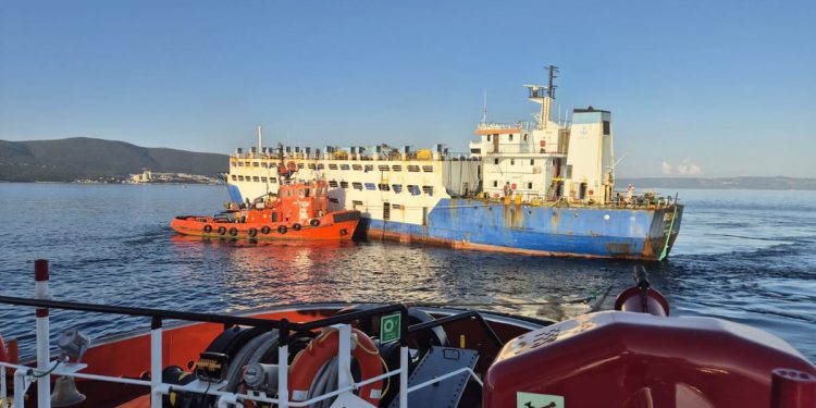 Ovakve operacije nikada ne uspijevaju iz prvog pokušaja