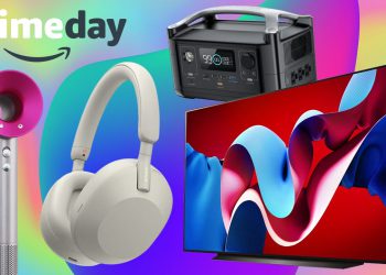 Ovi eBay Crni petak u srpnju suparnici su u ponudi najboljih ponuda Amazon Prime Day