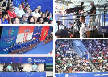 Ovih 20-ak slika je podsjetnik na pobjedu s kojom su se naši oprostili od Svjetskog prvenstva