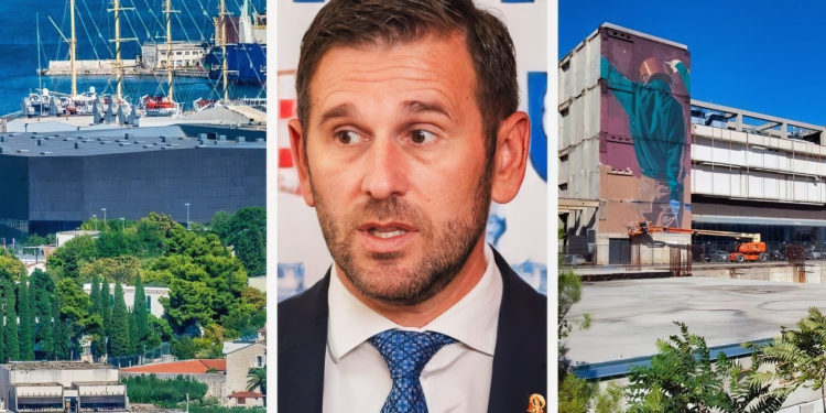 Ovo je Šutin plan za Spaladium Arenu: “Optimistično se nadamo jasnijem pravnom okviru…”