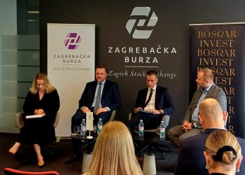 ’Ovo je bio test zrelosti, obveznice nam daju agilnost, brže reagiramo na tržištu’