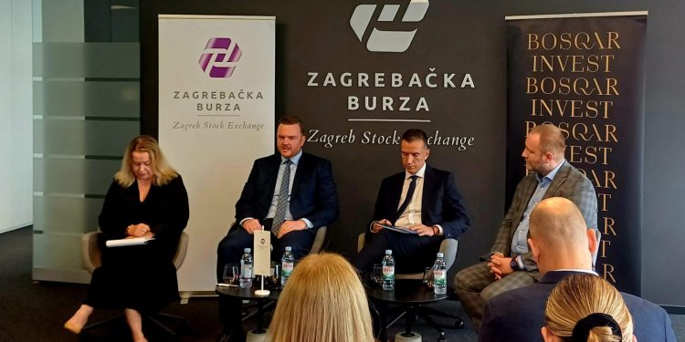 ’Ovo je bio test zrelosti, obveznice nam daju agilnost, brže reagiramo na tržištu’