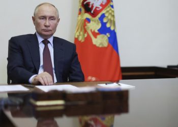 Ovo je dug rat, a ne radi se samo o Ukrajini – RT World News