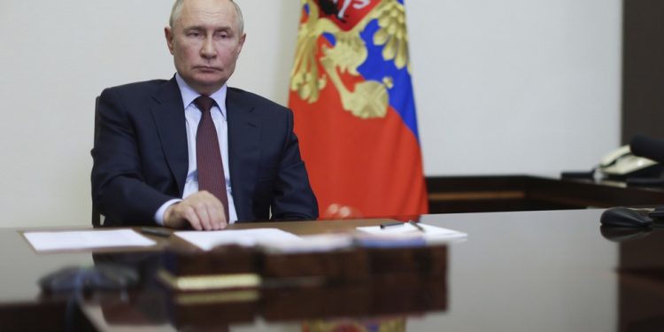 Ovo je dug rat, a ne radi se samo o Ukrajini – RT World News