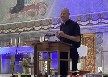 ‘Ovo je prvi znak da je zli prisutan na nekom mjestu’: Svećenik upozorio obitelji