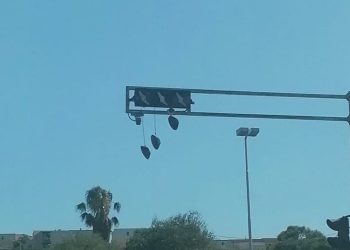 Ovo je semafor u Splitu. Još uvijek radi i signalizira vozačima…