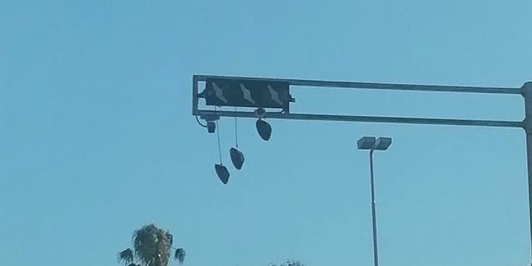 Ovo je semafor u Splitu. Još uvijek radi i signalizira vozačima…