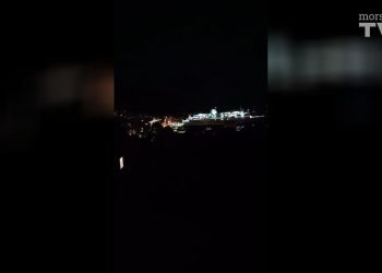 Ovo je silovanje mozga, ne možemo razgovarat ni čuti TV od buke