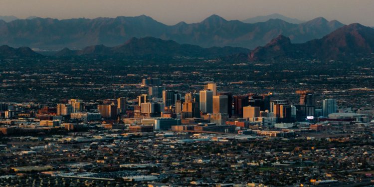 Ovo su najprirodniji gradovi u SAD -u