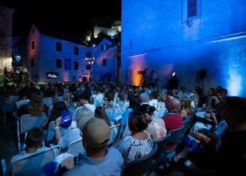 Ovogodišnji ‘Omiš’ završio bez nastupa šibenskih klapa, to je nekad bilo nezamislivo