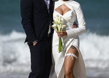 Oženjen na prvi pogled 2026: Novi mladoženja izložena kao progonitelj slave nakon što snimke koketiraju sa Sonia Kruger Resurfaces