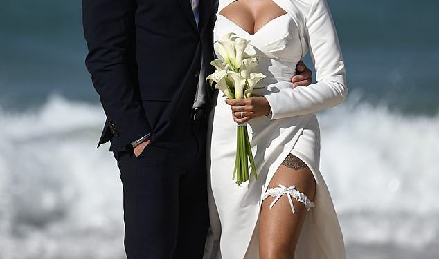 Oženjen na prvi pogled 2026: Novi mladoženja izložena kao progonitelj slave nakon što snimke koketiraju sa Sonia Kruger Resurfaces