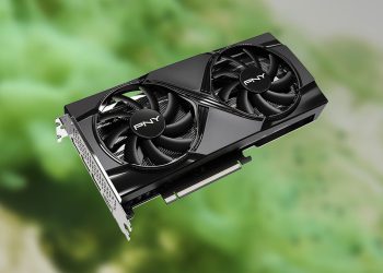 PNY GEFORCE RTX 5060 TI 16GB grafička kartica dostupna je bez oznake na Amazonu