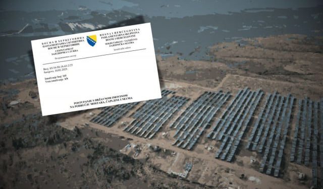 POSKOK ‘češlja’ Grude zbog državne imovine. Jesu li na redu Mostar, Čapljina, Stolac i Neum?