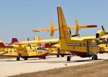 POŽAR NA UGLJANU Intervenirali vatrogasci i kanaderi