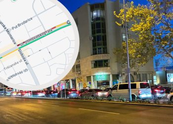 PRIPREMITE ŽIVCE Masovne gužve i zatvorene ulice večeras oko stadiona zbog Ultra Music Festivala!