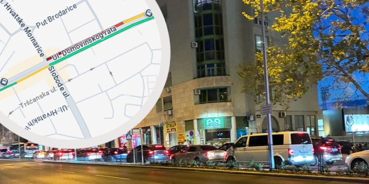 PRIPREMITE ŽIVCE Masovne gužve i zatvorene ulice večeras oko stadiona zbog Ultra Music Festivala!