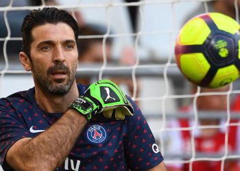 PSG duguje 250.000 eura Buffonu: Pobijedio je žalbeni postupak