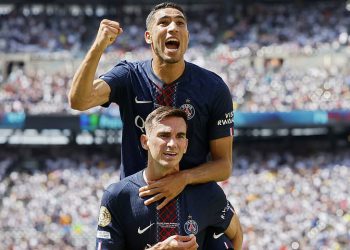 PSG vs Real Madrid – Svjetski kup u klubu: Ocjena uživo, vijesti i ažuriranja dok pobjednici Lige prvaka pokreću Riot s tri gola u otvaranju 24 minute