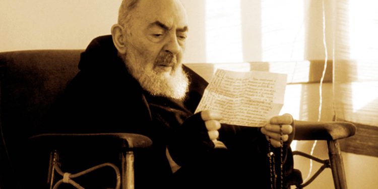 Padre Pio upozorio na lošu ispovijed: ‘Tko ovo čini, navlači prokletstvo’