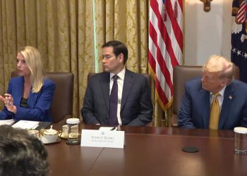 Pam Bondi adresira nedostaju minute iz Epstein Video | Vijesti