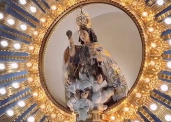 Papa Lav i čudo iz Perua: U hostiji se ukazalo Dijete Isus