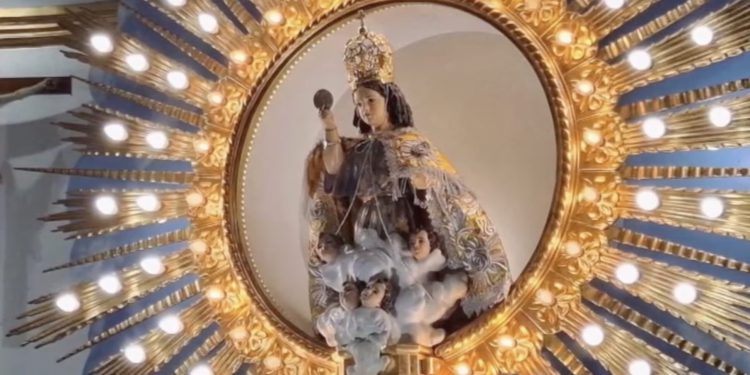 Papa Lav i čudo iz Perua: U hostiji se ukazalo Dijete Isus