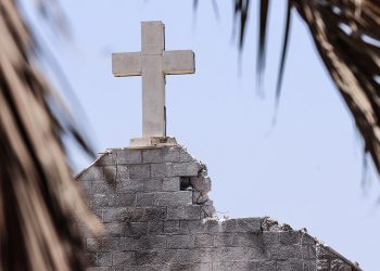 Papa Leo XIV nagovara neposrednu primirju nakon što je pogodila katolička crkva Gaze