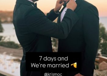 Par Emmerdale potvrđuje svoj datum vjenčanja s nizom voljenih snimka dvije godine nakon romantičnog prijedloga