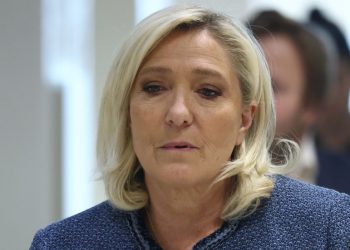 Paris kaže da je AC plan Le Pen pun vrućeg zraka – Politico – RT World News