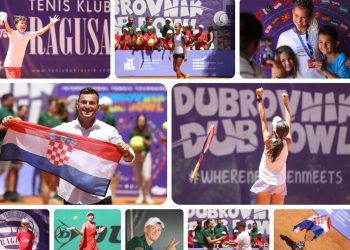 Pasko Barović: ‘Kad smo počeli 2013. godine, tad smo razmišljali kako bi bilo lijepo da jednog dana… i evo, sad se to događa!’