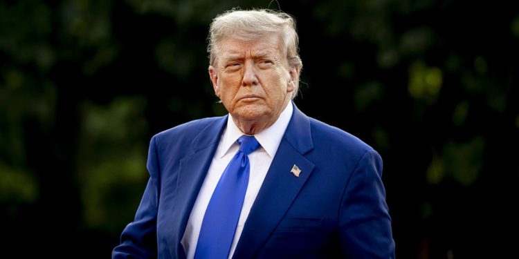 Patriots ‘vrlo skupo’ – Trump – RT World News