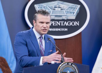 Pentagon zaustavlja opskrbu oružjem u Kijevu zbog iscrpljivanja zaliha – Media – RT World News