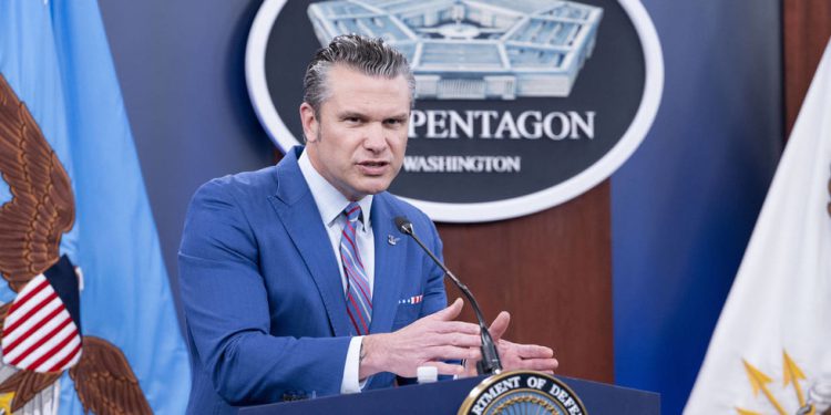 Pentagon zaustavlja opskrbu oružjem u Kijevu zbog iscrpljivanja zaliha – Media – RT World News