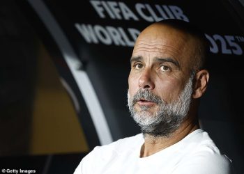 Pep Guardiola otvara se kad se želi povući ‘gledati krave’ kad napusti ulogu kao menadžer Man Cityja