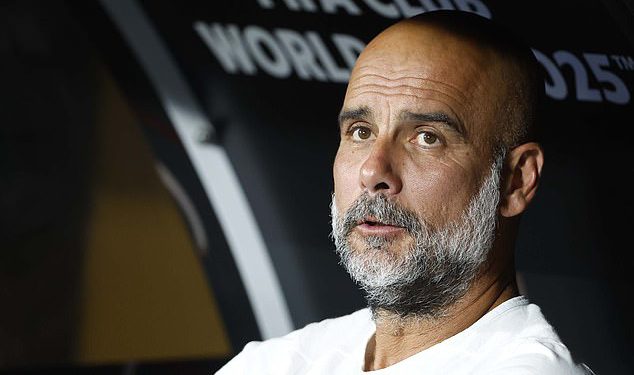 Pep Guardiola otvara se kad se želi povući ‘gledati krave’ kad napusti ulogu kao menadžer Man Cityja