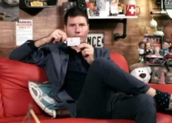 Pernar: Preselio sam se na Obod, to je najjače mjesto