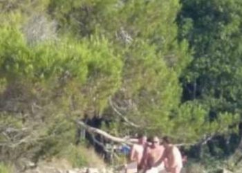 Perverzne scene u Dalmaciji snimljene usred bijela dana. Sve je snimljeno: “Ovo nasilje je uzelo maha. Što učiniti”