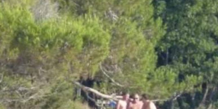 Perverzne scene u Dalmaciji snimljene usred bijela dana. Sve je snimljeno: “Ovo nasilje je uzelo maha. Što učiniti”