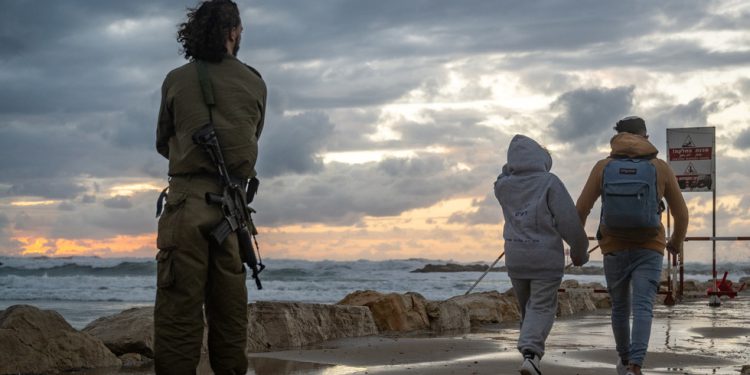 Pet izraelskih vojnika ubija se za dva tjedna – RT World News