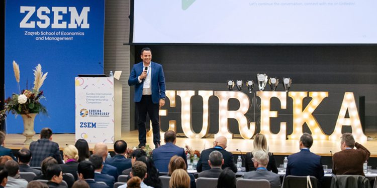 Pet područja budućnosti u fokusu Eureke, prijave do 22. rujna