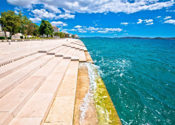 Petak vruć, u Istri mogući neverini, bura okreće na lebić