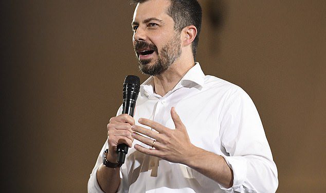 Pete Buttigieg zapanjujuće se slaže s Trumpom na trans sportašima … ali odbacuje predsjedničku strategiju o pitanju