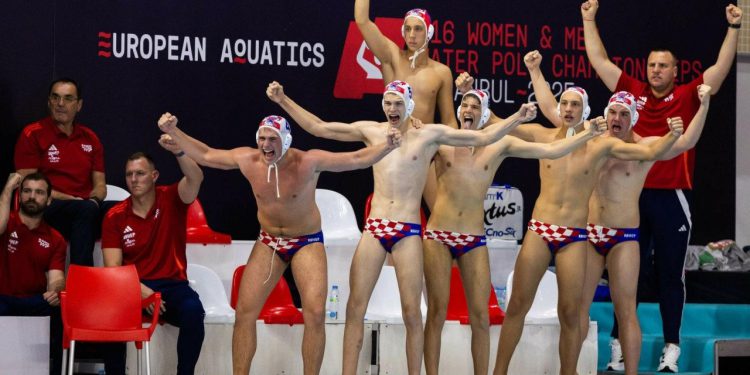 Peterce nismo izvodili za pet, te će naši za četvtfinale igrati protiv pobjednika skupine ‘D’