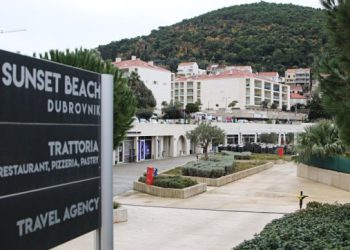 Pezo otkrio: “Dobro stojimo u sporu za koncesiju u Uvali Lapad, Županija neće izgubiti”
