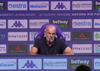 Pioli: "Cristiano Ronaldo ima opsesiju"