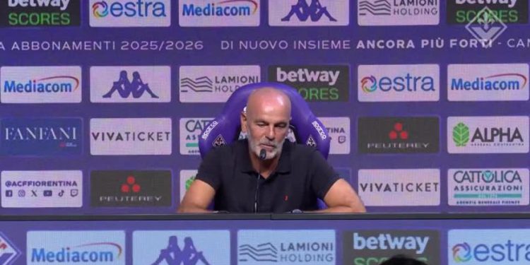 Pioli: "Cristiano Ronaldo ima opsesiju"