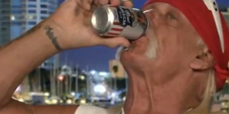 Pivo Hulk Hogana u središtu nove tužbe od 10 milijuna dolara